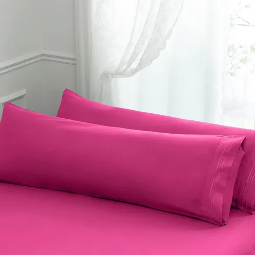 Vista 32 de Aormenzy Fundas de almohada de microfibra, tamaño estándar, calabaza Calabaza Caramelo
