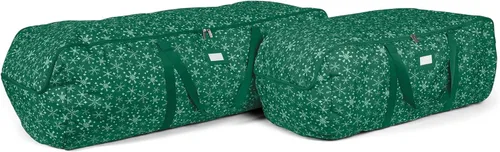 Vista 33 de Covermates Keepsakes - Correas de sujeción para árbol de Navidad (2 unidades, 56 pulgadas de largo)