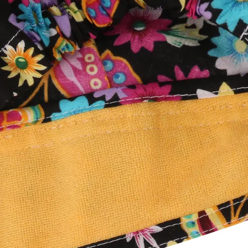 Vista 90 de GUOER Sombrero Bouffant Gorra Talla única Multicolor