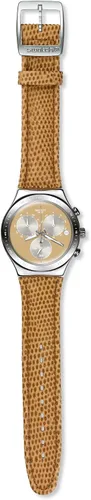 Vista 2 de Reloj Swatch - YCS582 - Duna de arena