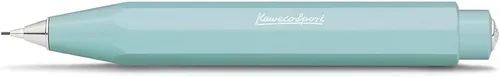 Vista 8 de Kaweco AL SPORT - Portaminas HB I de 0.028 in, color antracita, exclusivo con recambio de plomo de 0.028 in, lápiz de aluminio, 4.1 in