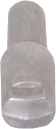 Vista 4 de SouthMarine Ánodo del cárter de la culata del motor 66M-11325-00 F15-07010008 para Yamaha Parsun HDX motor fuera de borda F9.9C FT9 9D F13.5A F15A