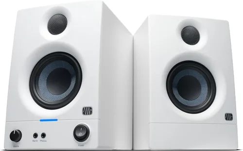 Vista 14 de PreSonus Monitores de estudio con alimentación Eris 3.5, par — 3.5" Activo
