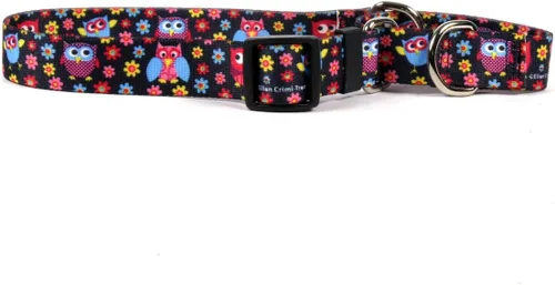 Vista 14 de Yellow Dog Design Collar Martingale, botes de juguete, extra pequeño de 10 pulgadas Barcos de juguete