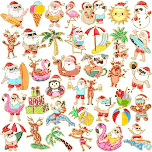 Vista 11 de 36 PCS Pines de Esmalte del Oeste Insignias de Solapa del Oeste a Granel Tema Marrón Pines de Broche del Oeste para Ropa Bolsas Mochila Sombrero