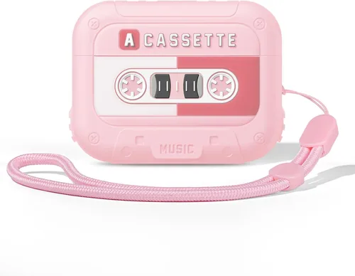 Vista 14 de para Airpods Pro 3 Estuche, Funda Protectora de Silicona para Airpods Pro 3 Lindo Diseño 3D de Béisbol de Dibujos Animados para Hombres, Mujeres