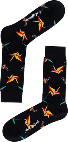 Vista 3 de Calcetines para hombre, calcetines divertidos de regalo para mujer, novedosos y divertidos calcetines de regalo para papá, calcetines para mamá