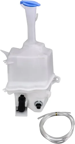 Vista 16 de Depósito de limpiaparabrisas TRQ Para Toyota RAV4 2013-2016