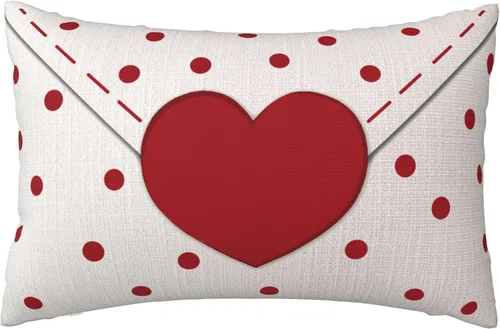 Vista 27 de Fundas de almohada de lino del 4 de julio de 1776, funda de almohada de lino para el Día de la Independencia, decoración de funda de almohada