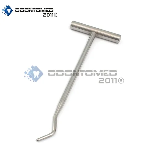 Vista 2 de ELEVADORES DENTALES 6X POTTS ODM
