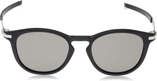 Vista 2 de Oakley Mens Oo9439 Pitchman R Round Sunglasses