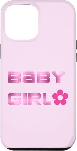 Vista 10 de Funda para iPhone 12 mini Bimbocore estética rosa Y2K estética Babygirl Bimbo 2000s