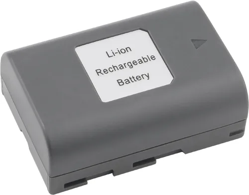 Vista 2 de Kastar Batería SB-L110 para videocámara Samsung SCD23, SCD24, SCD27 MiniDV
