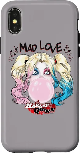 Vista 5 de Harley Quinn Mad Love Case for iPhone 17