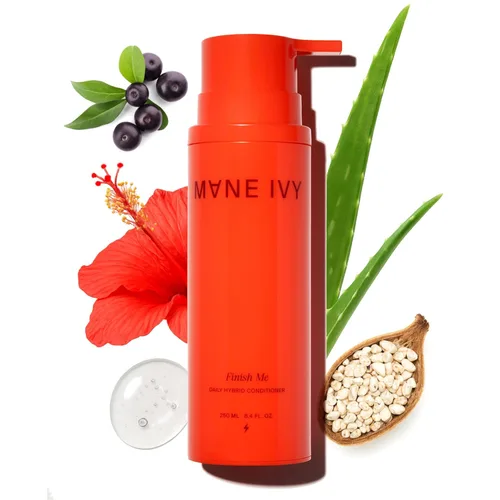 Vista 6 de Spray voluminizador de elevación de raíces de alto perfil – Levantador de raíces sin peso activado por calor para plenitud y rebote suave – Nunca