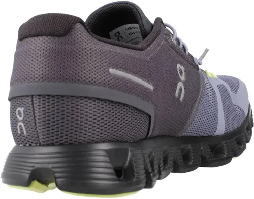 Vista 3 de ON Cloud 5 - Tenis para hombre con imán sintético y fósil, talla 9.5 de EE. UU, Imán fó