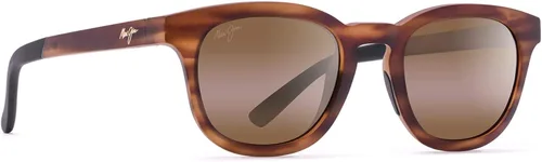 Vista 2 de Maui Jim Gafas de sol clásicas polarizadas Koko Head para hombre y mujer