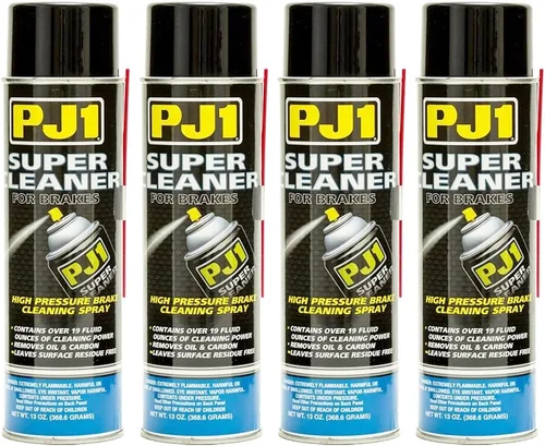Vista 2 de PJ1 43911 3-21 Spray Super Cleaner (Aerosol), 13 oz