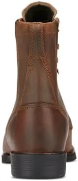 Vista 3 de ARIAT - Botas Heritage Lacer II para mujer - Bota de trabajo de cuero de tobillo