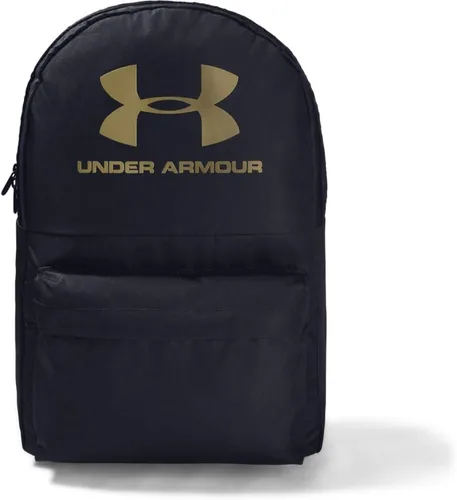 Vista 18 de Under Armour Mochila Loudon unisex para adultos, (697) Elixir rosa/Elixir rosa/Dorado Cristal Metálico, Tamaño único, Mochila Loudon