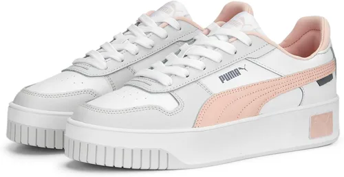 Vista 7 de PUMA Tenis Carina para mujer