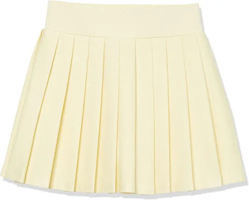 Vista 6 de The Drop Falda de tenis plisada Peri Ponte para mujer