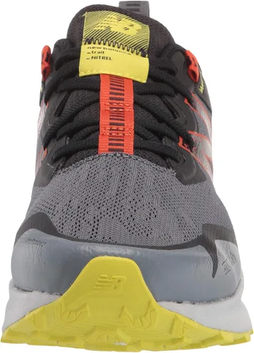 Vista 2 de New Balance Dynasoft Nitrel V4 - zapatos deportivos para hombre