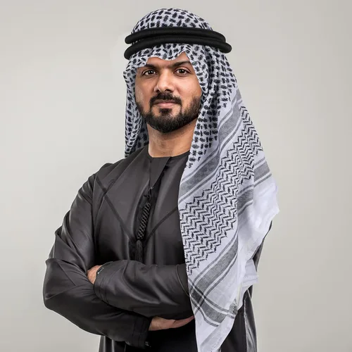 Vista 6 de Funtery 4 pañuelos para la cabeza árabe para hombres con cuerda Lgal Aqel Medio Oriente desierto Shemagh Wrap traje árabe turbante keffiyeh