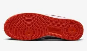 Vista 6 de Nike Air Force 1 '07' - Tenis unisex para adulto