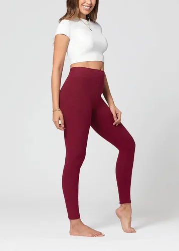 Vista 182 de Conceited - Leggings para mujer, longitud completa, ciclismo y capri, talla regular y extragrande