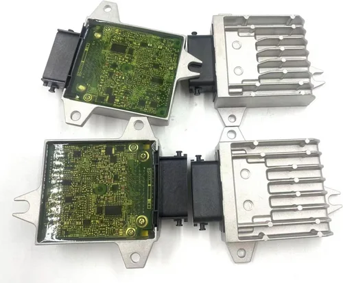 Vista 5 de Módulo de control de transmisión LFFM189E1, adecuado para Mazda 5 2.0 2009 2017, módulo de control TCM TCU LFFM189E1