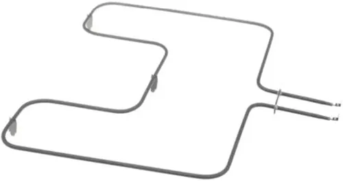 Vista 2 de Compatible Rango Horno Horno Elemento para Frigidaire FEB398CEBD, MEF402WFW3, FEB374CCTA, FED300ESC, FEB398CESC, CFEF372ES2, FEB386CCS1, FES300ASA