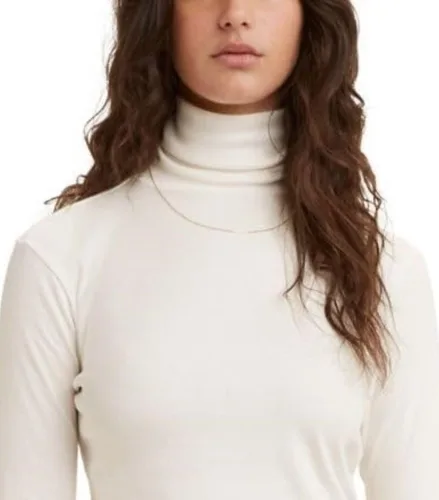 Vista 3 de Levi's Cuello alto para mujer (también disponible en Plus)