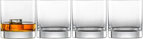 Vista 8 de Schott Zwiesel Tritan colección de vasos de cristal Paris, artículos para bar, juego de 6, Transparente