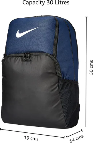 Vista 4 de Nike Brasilia - Mochila XL 90