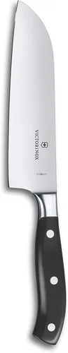 Vista 10 de Victorinox Grand Meter Forged Knife