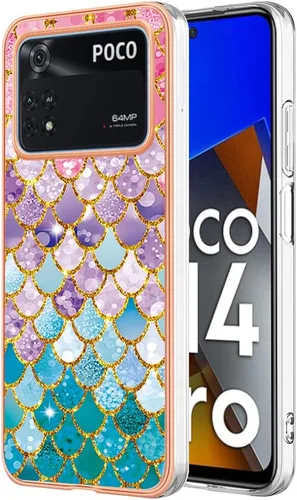 Vista 319 de Funda compatible con Nothing Phone 1, compatible con Nothing Phone One A063 para teléfono móvil TPU funda FLP