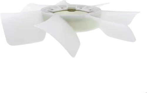 Vista 4 de A-Premium Cuchilla del ventilador de refrigeración del radiador del motor compatible con Toyota 4Runner/Pickup 1993-1995, T100 1993-1994, V6 3.0L