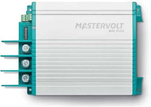 Vista 2 de Mastervolt 81205300 Mac Plus 12/24-30 Convertidor