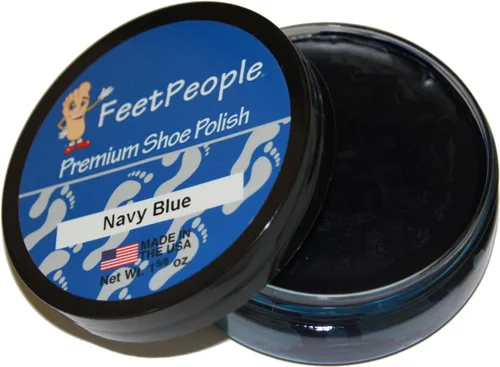 Vista 15 de FeetPeople Cera de pulido para zapatos prémium (varios colores), 1.625 onzas