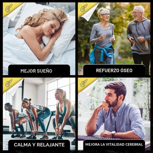 Vista 4 de Paquete de 2 aceites de cáñamo de alta potencia - Fuerza máxima, apoyo al sistema inmunológico, enfoque calmante, relajación, estado de ánimo