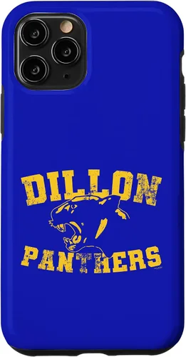 Vista 10 de Carcasa para iPhone 14 Friday Night Lights Dillon Panthers