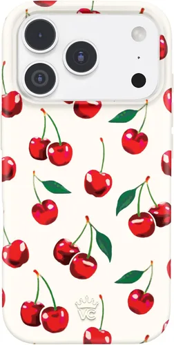 Vista 144 de VELVET CAVIAR Funda para iPhone 15, compatible con MagSafe, probada contra caídas de 10 pies, fundas protectoras de diseño, leopardo color rosa