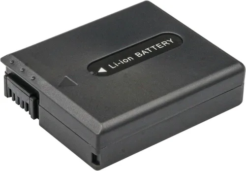 Vista 2 de Kastar Batería NP-FF50 / NP-FF51 / NP-FF51S de repuesto para Sony DCR-PC106, DCR-PC106E, DCR-PC107, DCR-PC107E, DCR-PC108, DCR-PC108E, DCR-PC109