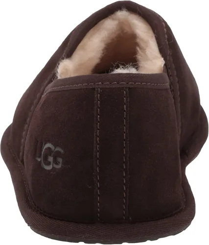 Vista 3 de UGG Pantuflas Scuff Romeo Ii para hombre