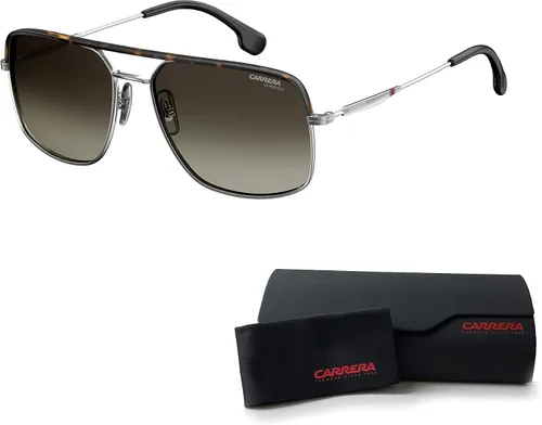 Vista 3 de Carrera CA152S Sunglasses for Men BUNDLE With Designer iWear Complimentary Eyewear Kit