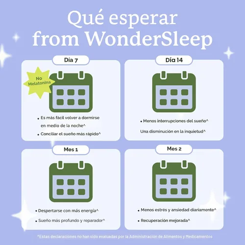 Vista 5 de Plant People WonderSleep - Suplemento de gomitas de hongos para dormir, sin melatonina con súper hongos Reishi, sabor a saúco salvaje, sin azúcar