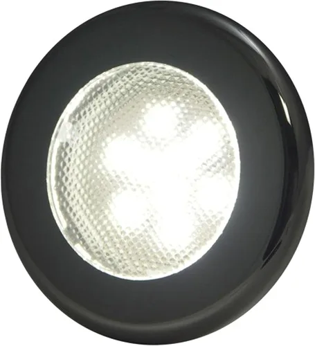 Vista 3 de T-H Marine LED-51848-DP Luces LED empotrables para disco