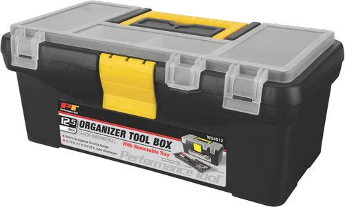 Vista 11 de Performance Tool W54020 Caja de herramientas de 20 pulgadas, acero