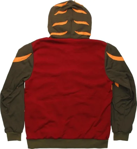 Vista 2 de Masters of The Universe Battle - Sudadera con capucha